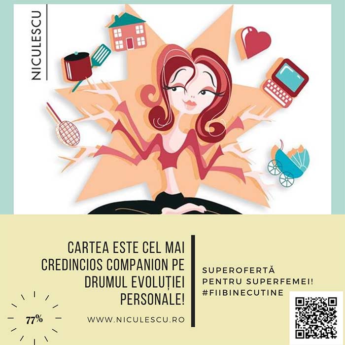 SuperOfertă pentru SuperFemei