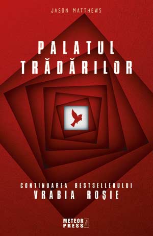 Palatul trădărilor