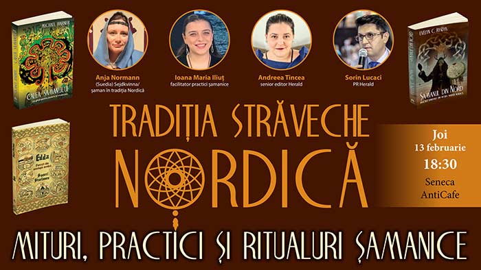 practici șamanice