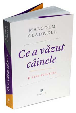 Ce a văzut câinele