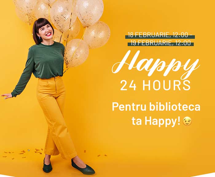 Happy Hours