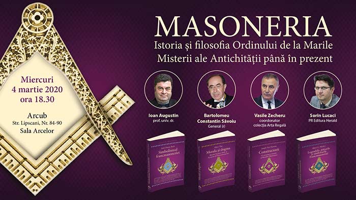 Masoneria