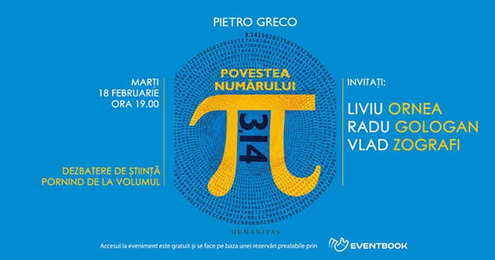 Povestea numărului π