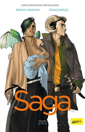 Saga