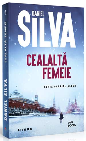 Cealaltă femeie