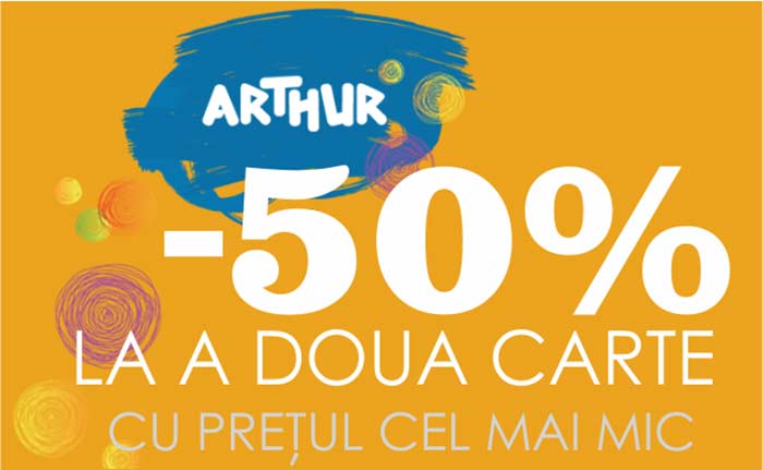carte Arthur