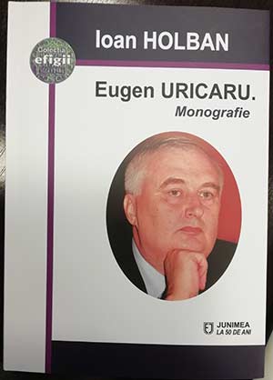 Eugen Uricaru