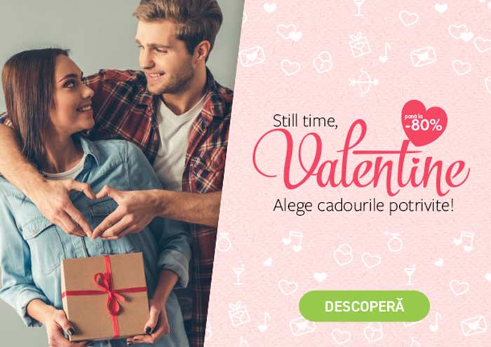 Valentine’s Day