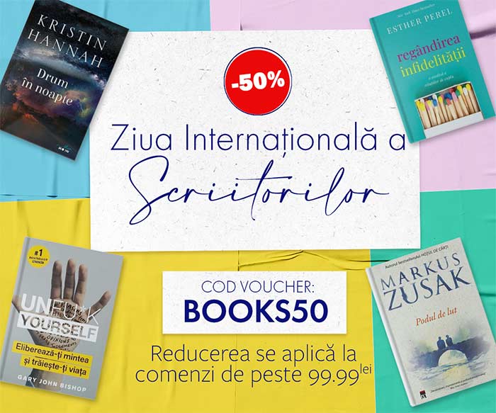 Ziua Internațională a Scriitorilor