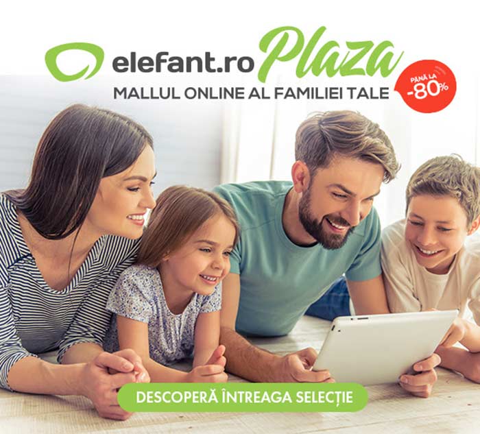 Mall Elefant