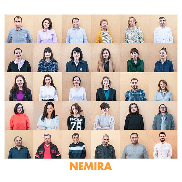 Nemira
