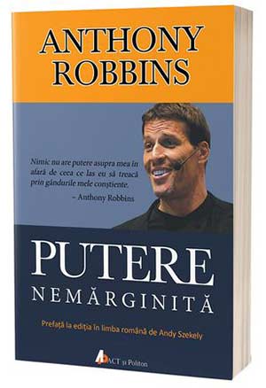Putere nemărginită