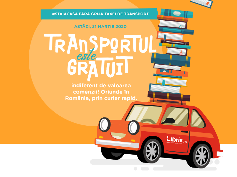 transport gratuit