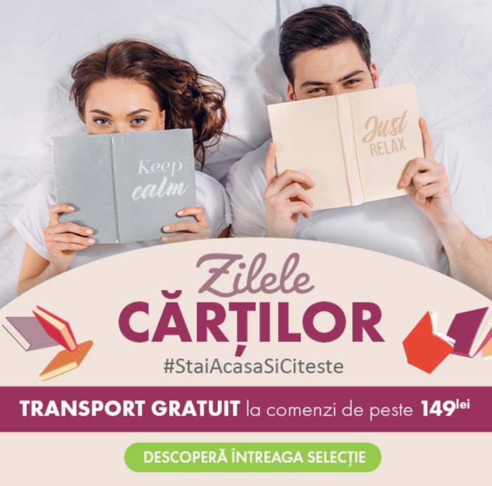 Zilele Cărților