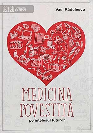 Medicina povestită