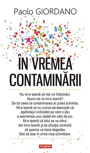 În vremea contaminării