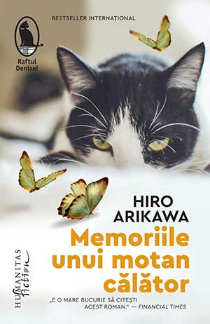 Memoriile unui motan călător