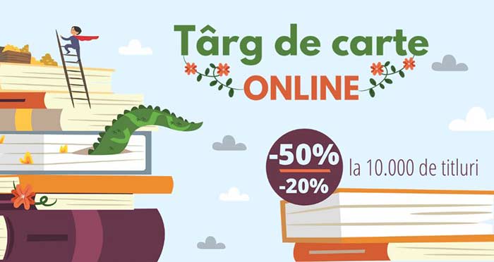Târg de carte