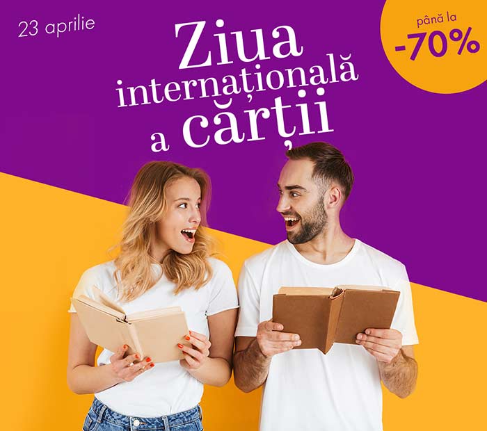 Ziua Internațională a Cărții