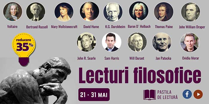 Lecturi filosofice
