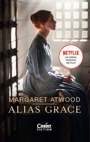 ALIAS GRACE