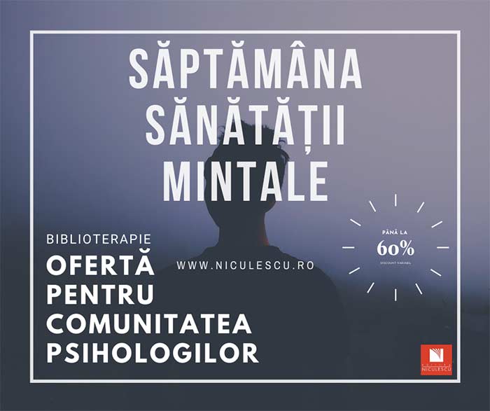 Săptămâna Sănătății Mintale