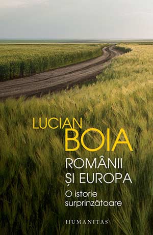 Românii și Europa