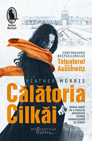 Călătoria Cilkăi