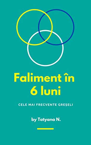 Faliment in 6 luni