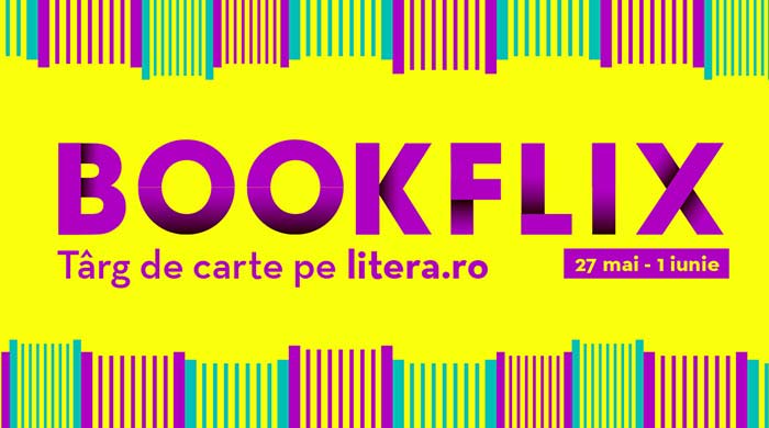 Bookflix