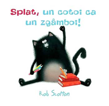Splat