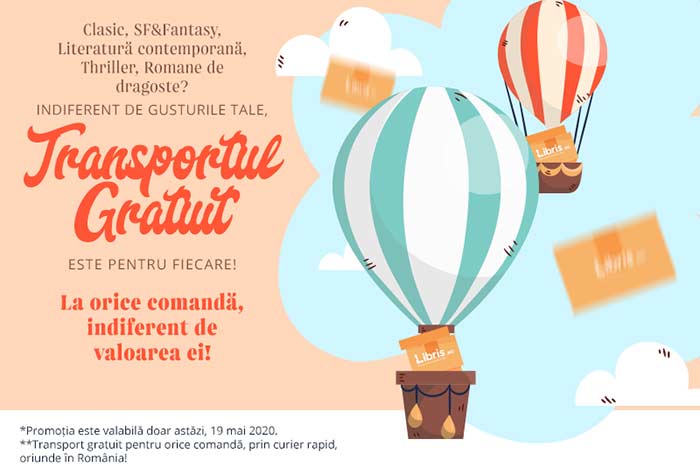 Transport gratuit