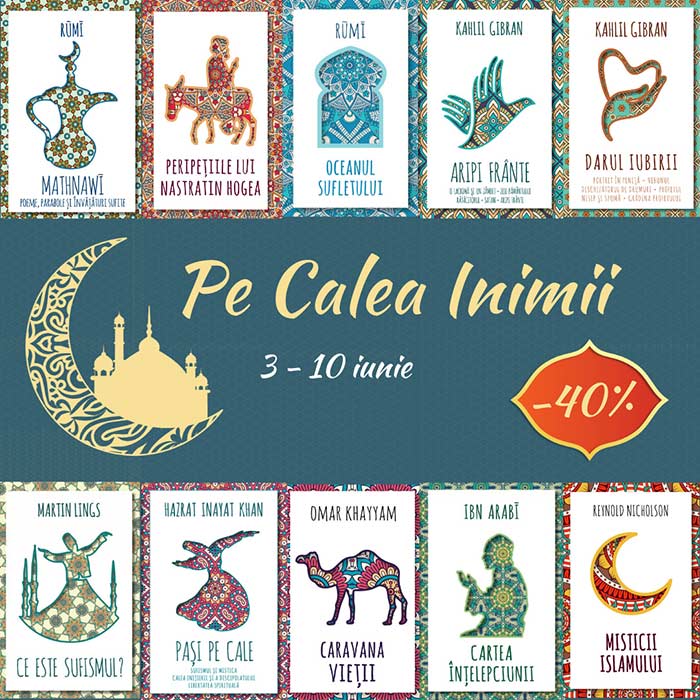 Pe Calea Inimii