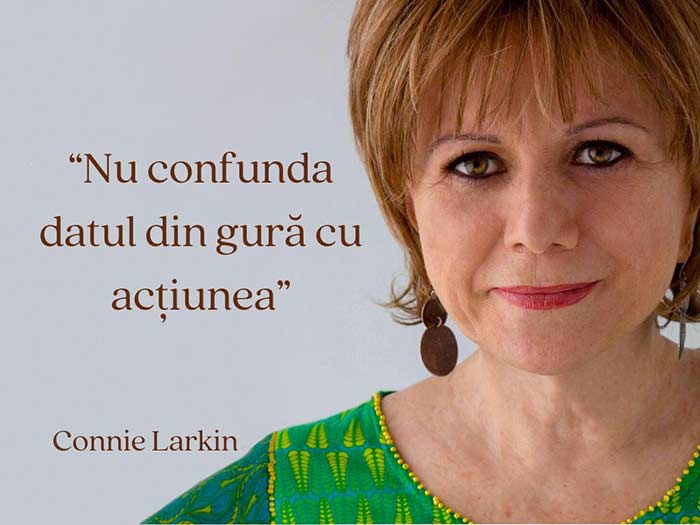 Connie Larkin