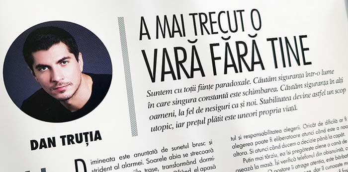 Dan Truția
