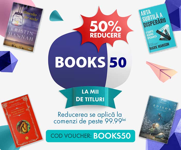 BOOKS50