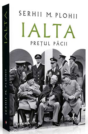 Ialta: Pretul pacii