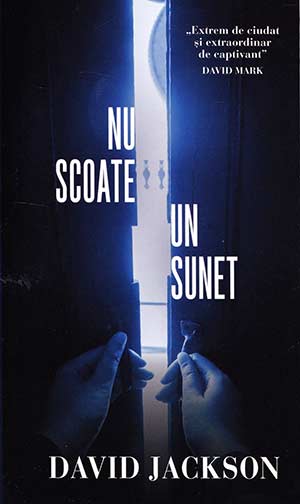 Nu scoate un sunet
