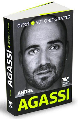 Andre Agassi