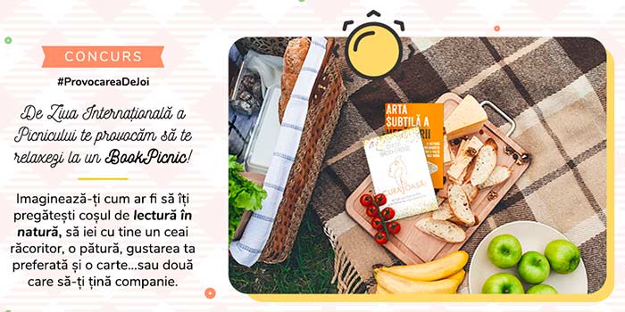 BookPicnic