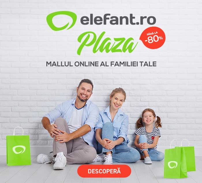 mall Elefant
