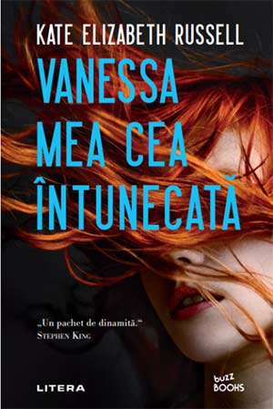 Vanessa mea cea întunecată