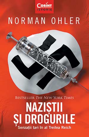 Naziștii și drogurile