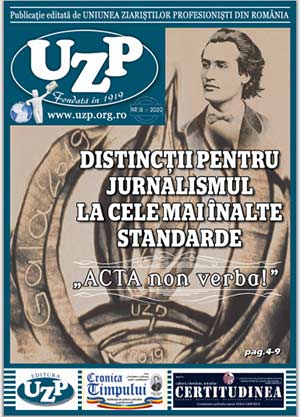 Revista UZP