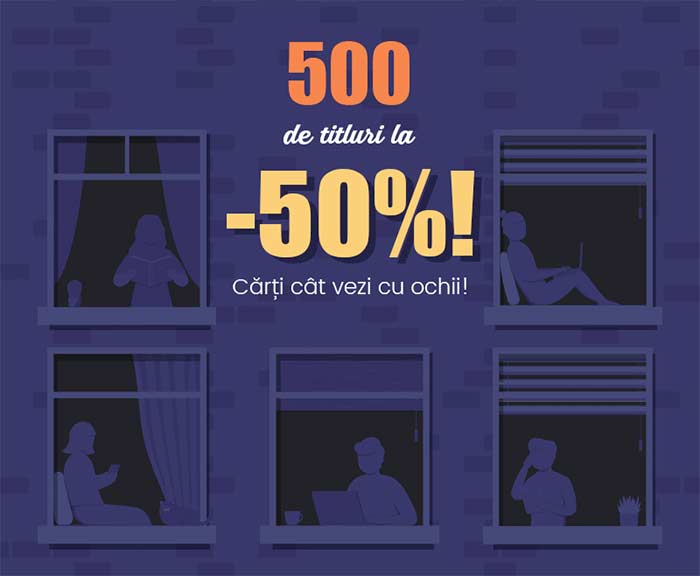 promoție