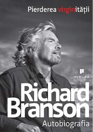 Richard Branson