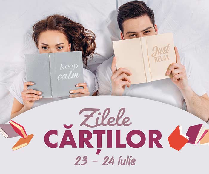 Zilele Cărților
