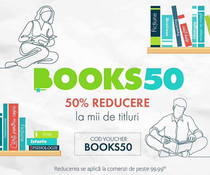 BOOKS50