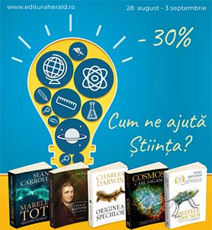Cum ne ajută Știința