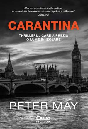Carantina